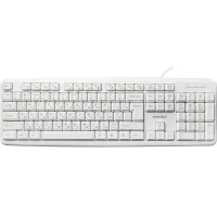 Клавиатура SmartBuy One 210 SBK-210U-W фото 1